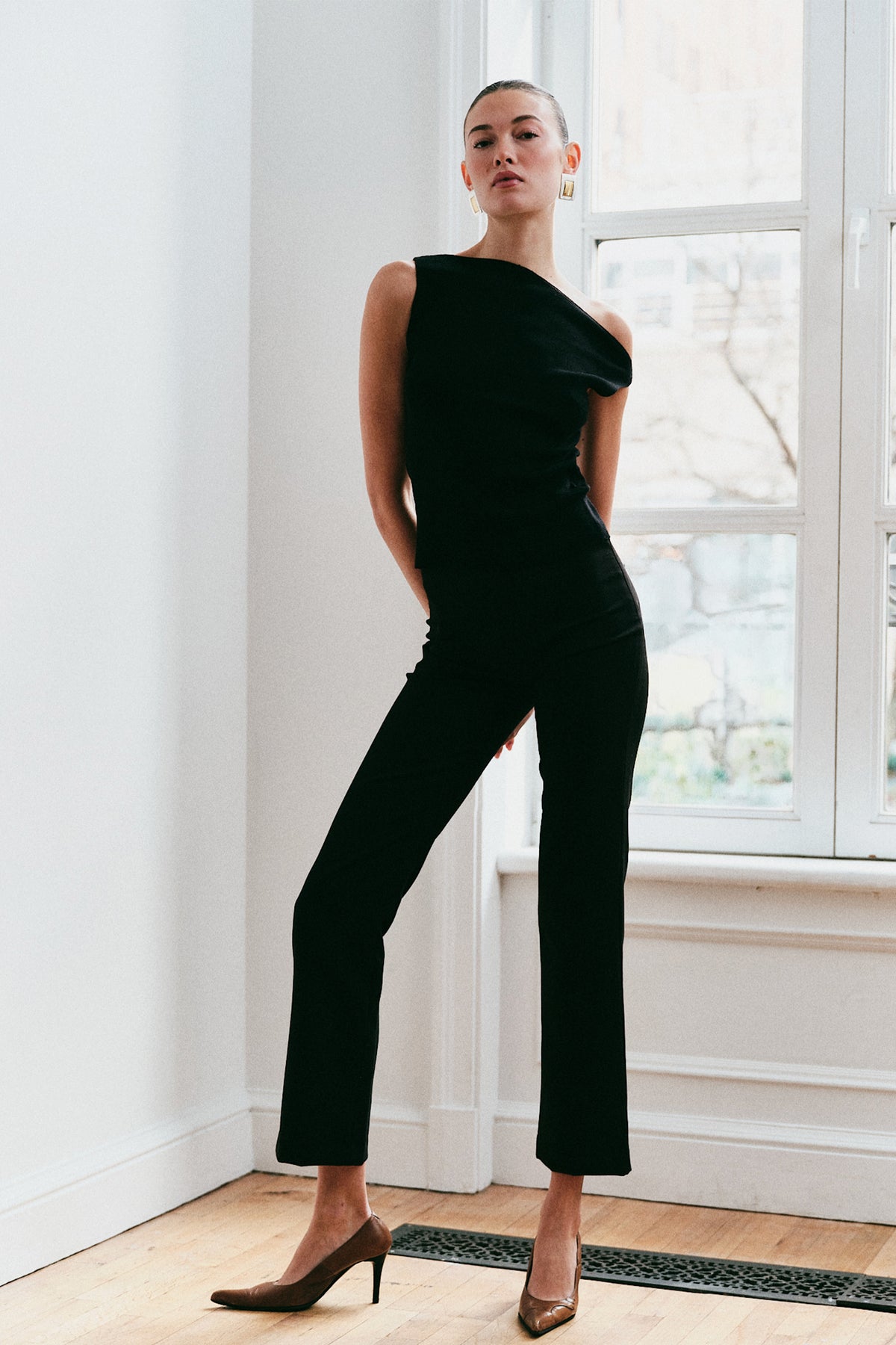 Contour Pants