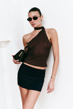 Still Wrap Top