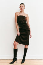 Bias Skirt