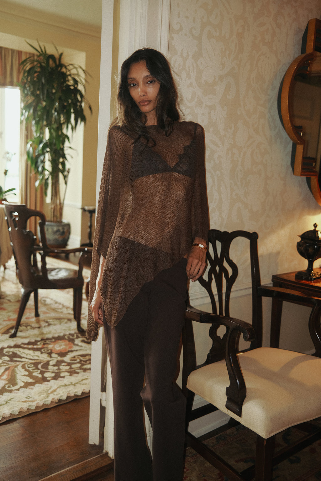 Contour Pants