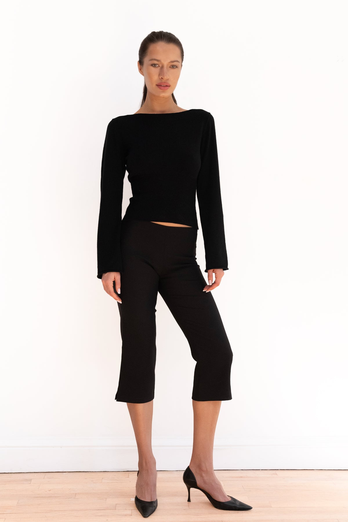 Contour Capri