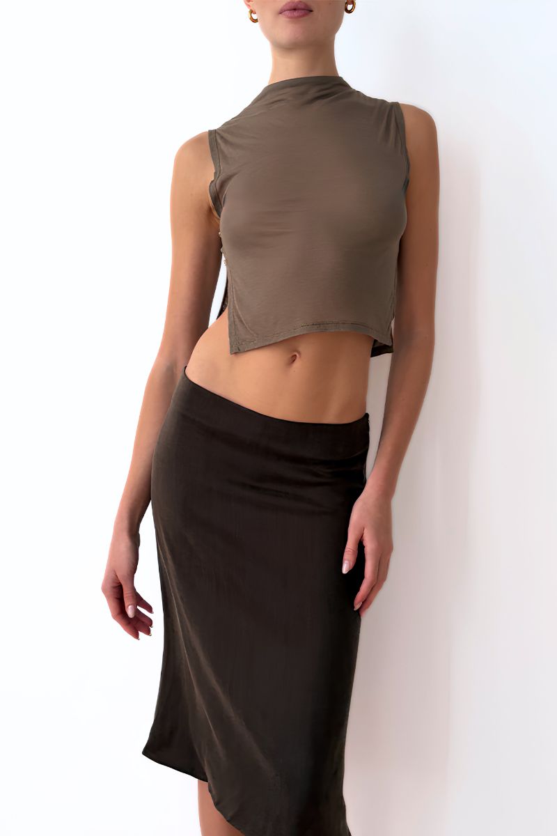 Align Top