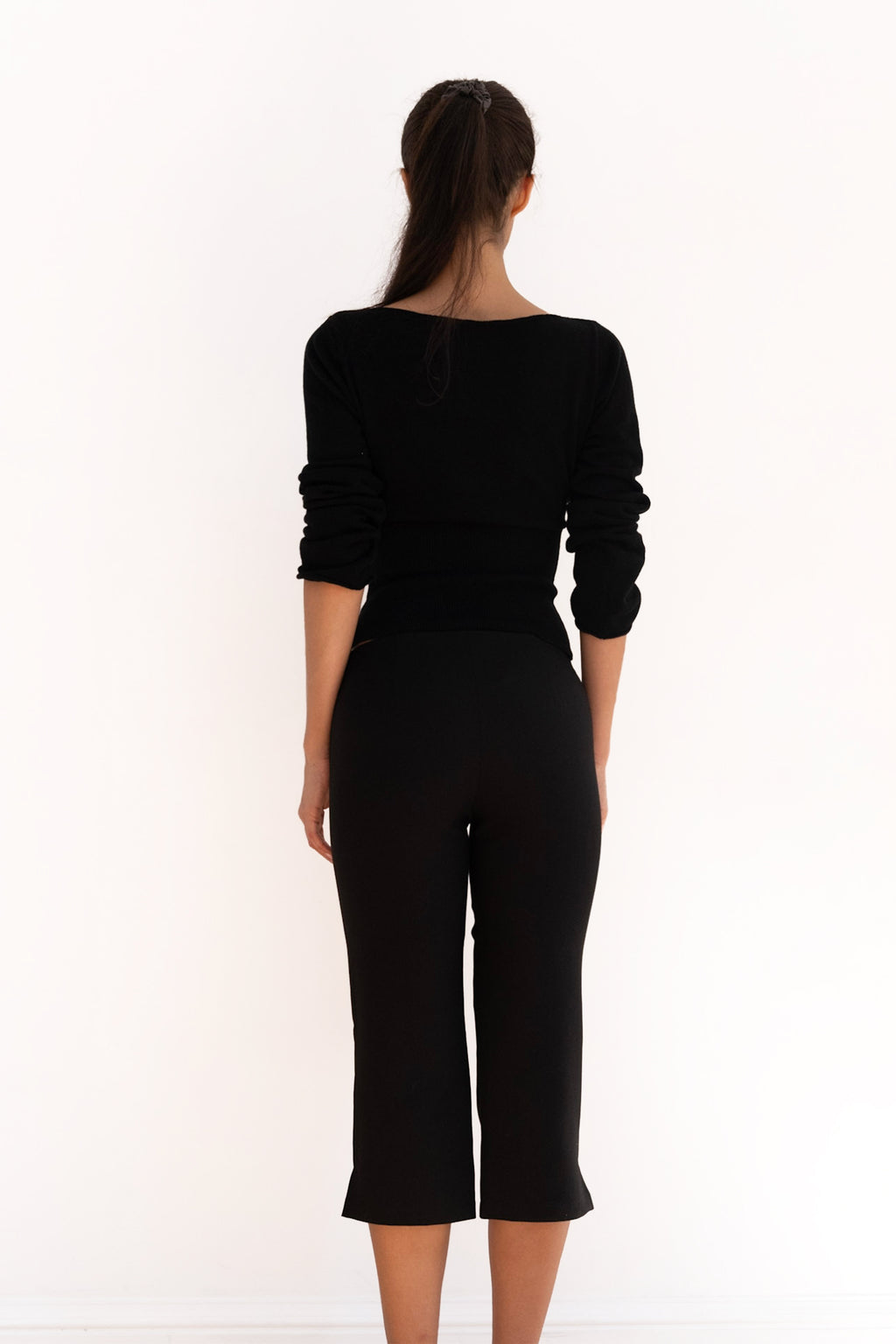 Contour Capri