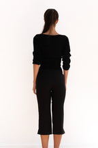 Contour Capri