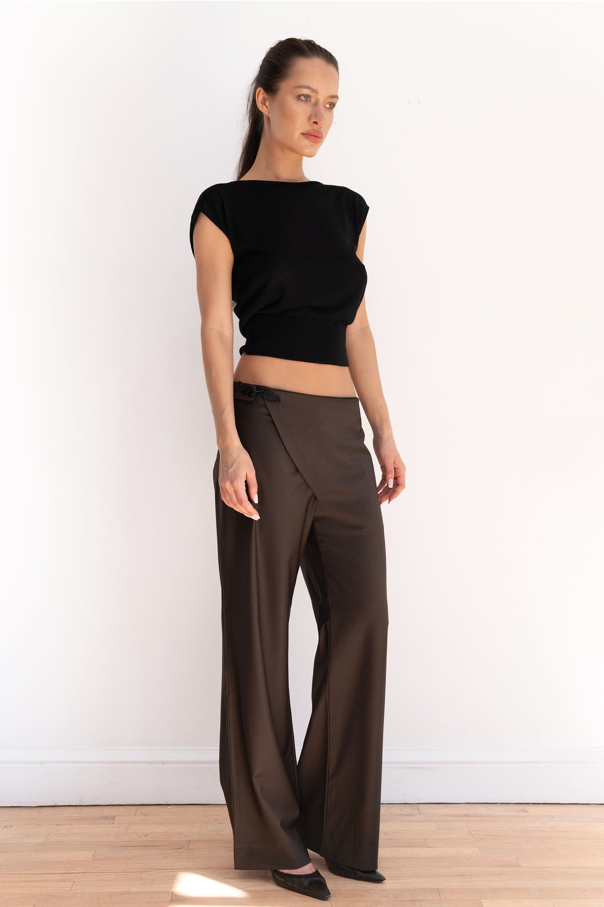 Alter Trousers