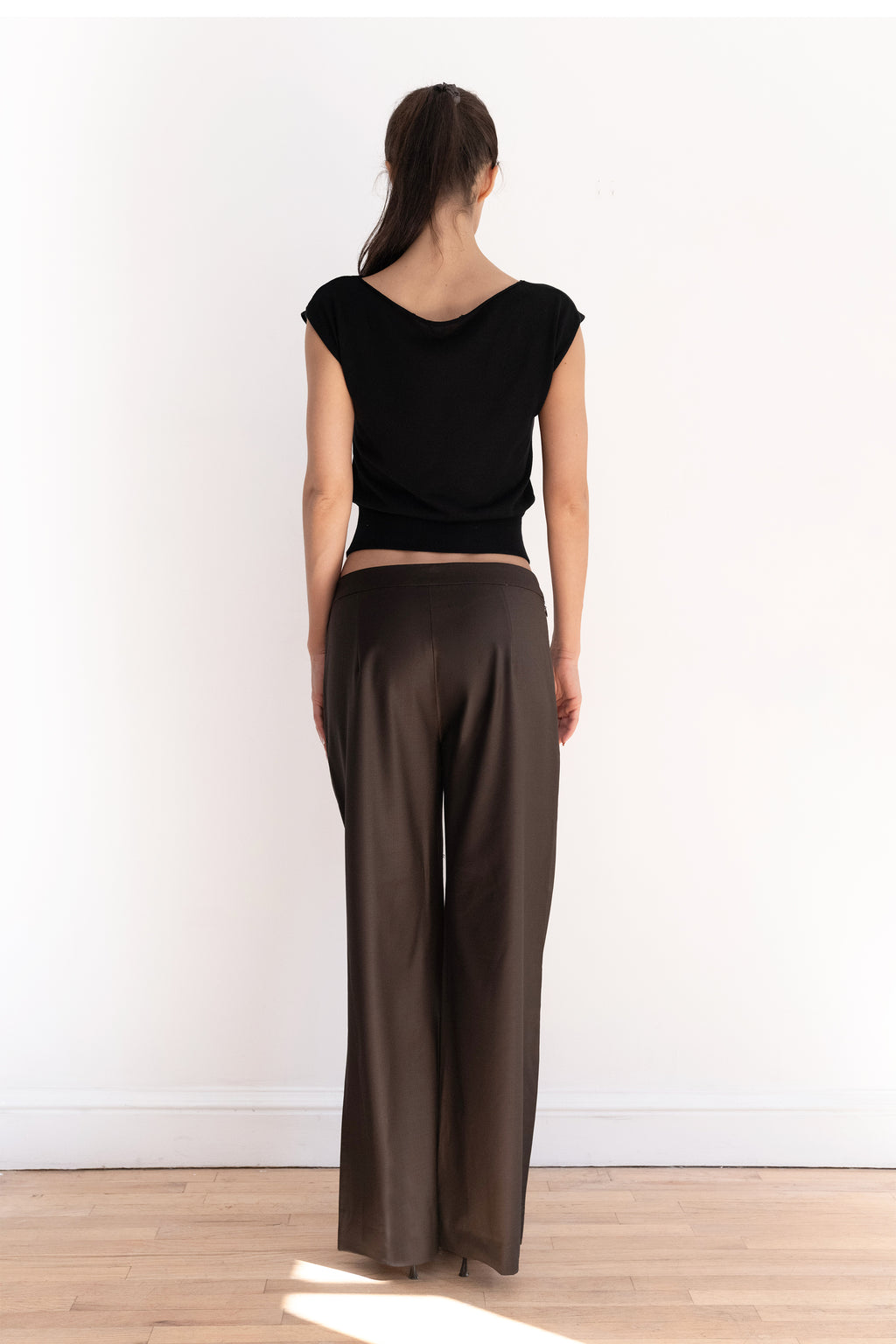 Alter Trousers