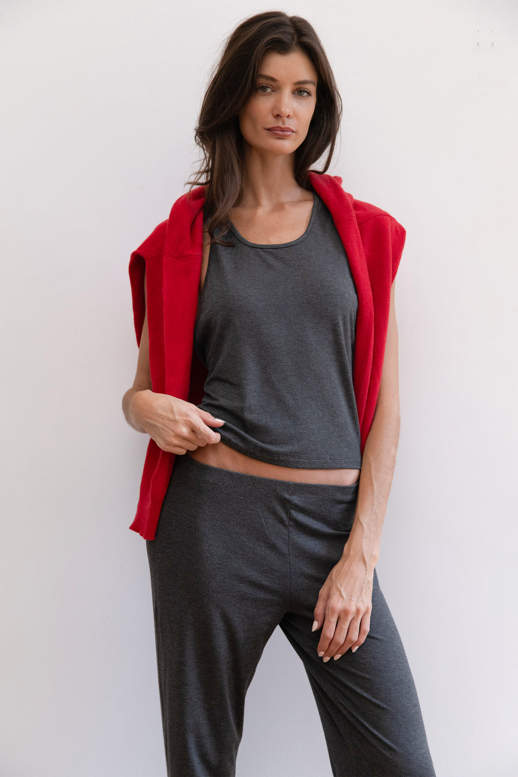 Ease Sweater