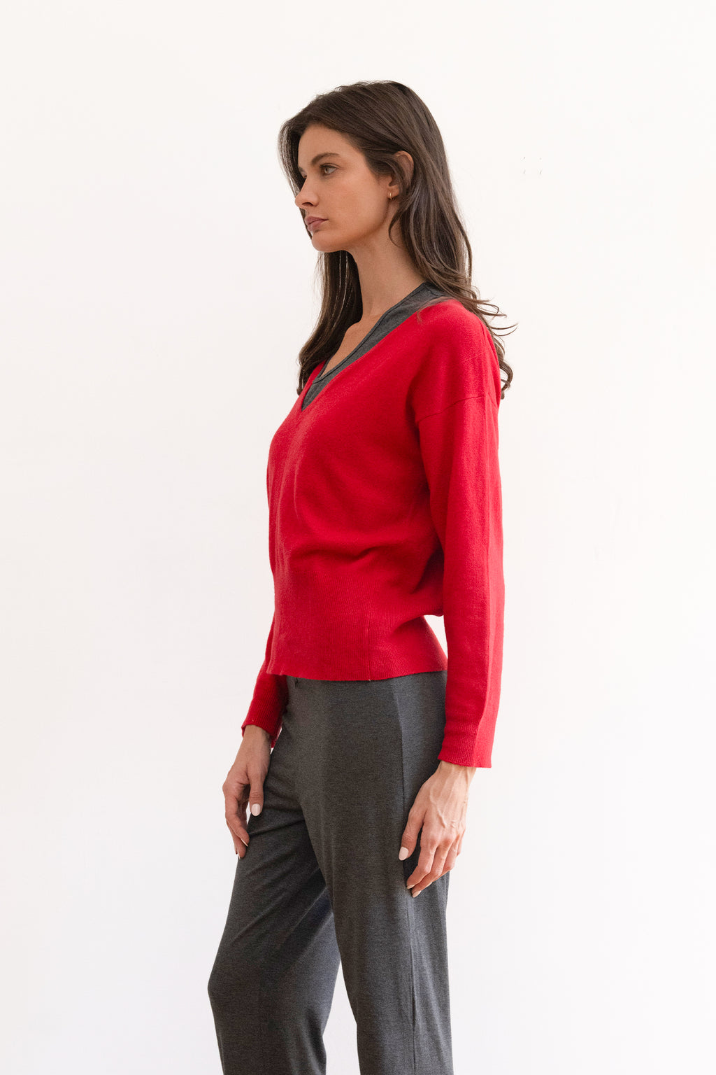 Ease Sweater