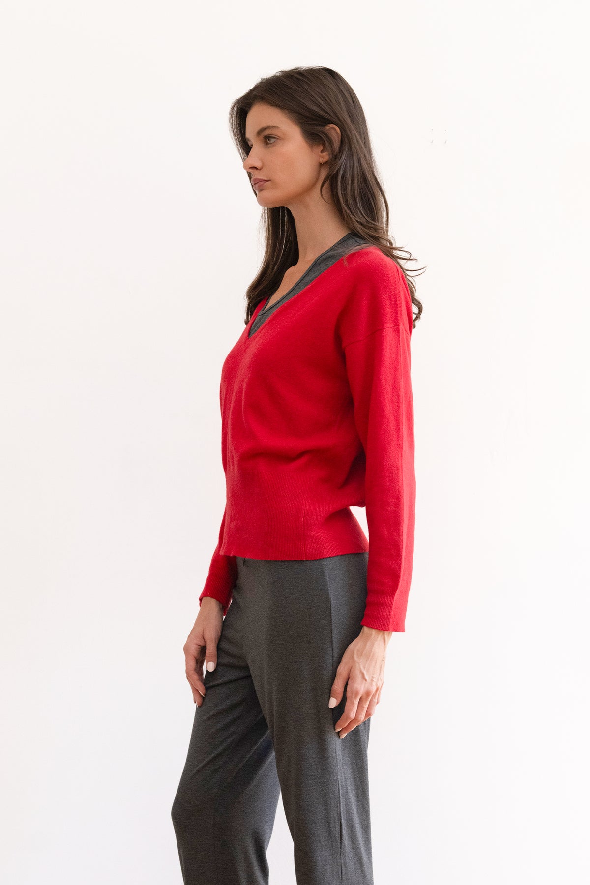 Ease Sweater