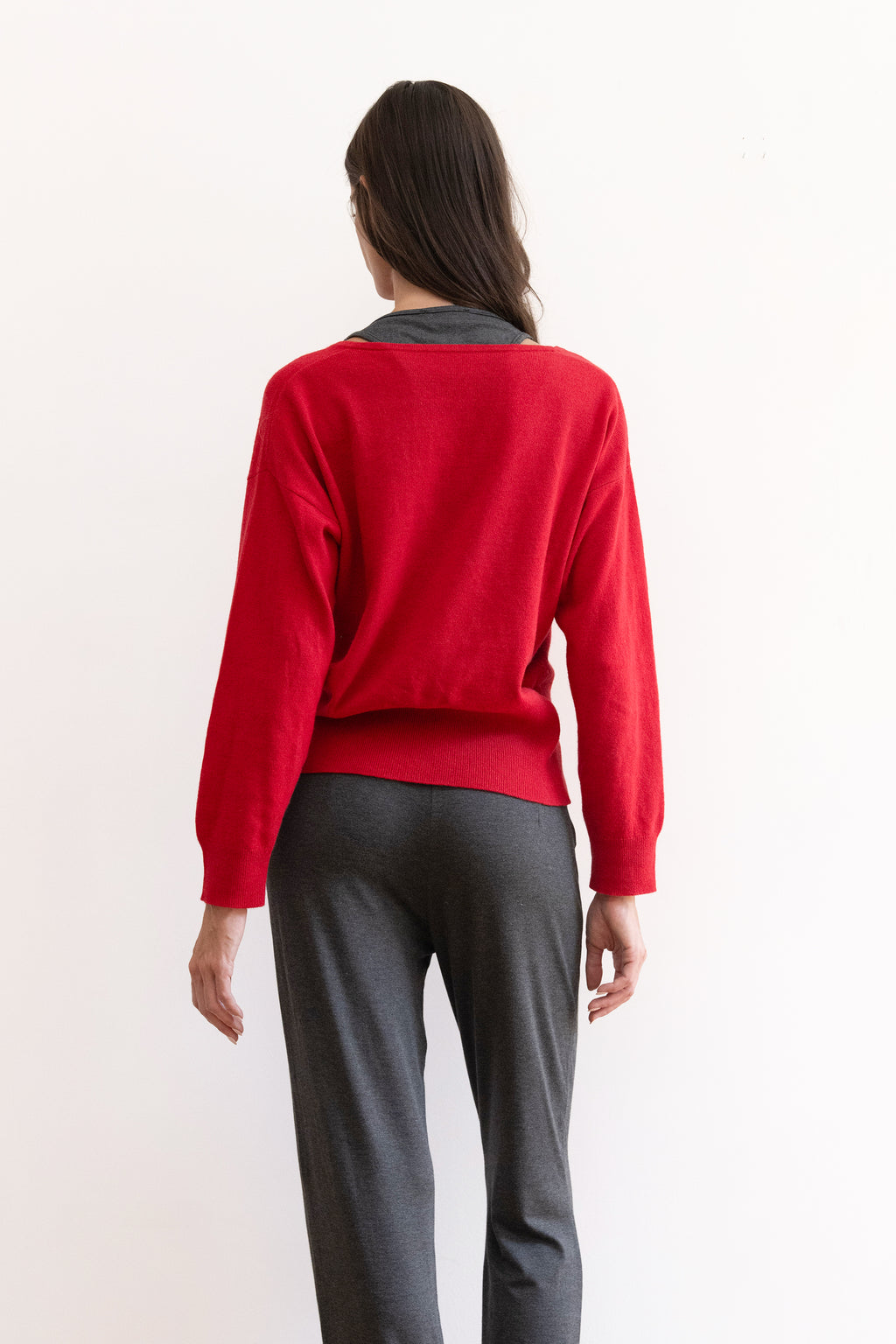 Ease Sweater