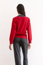 Ease Sweater