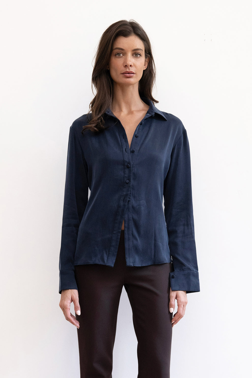 Vesper Shirt