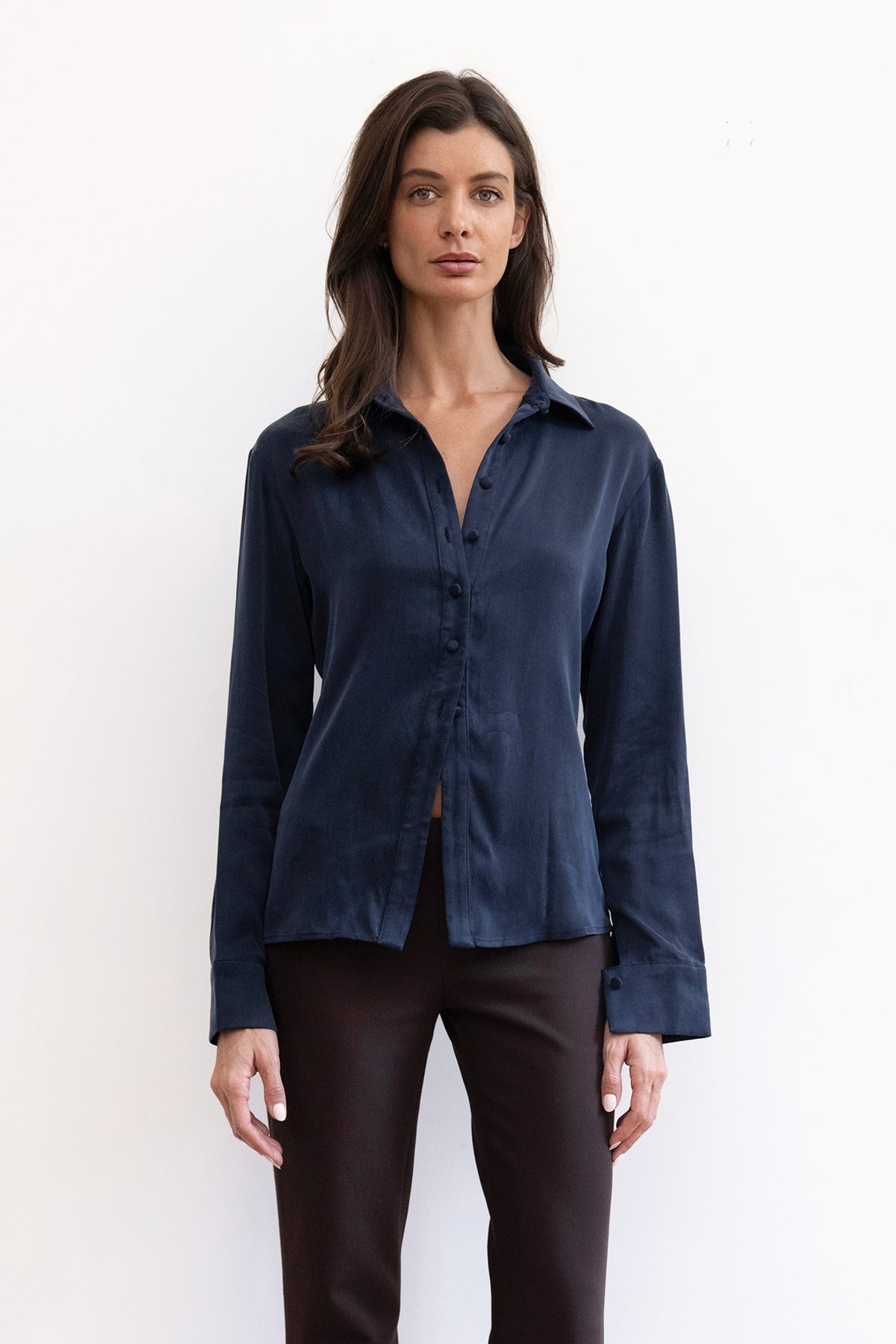 Vesper Shirt