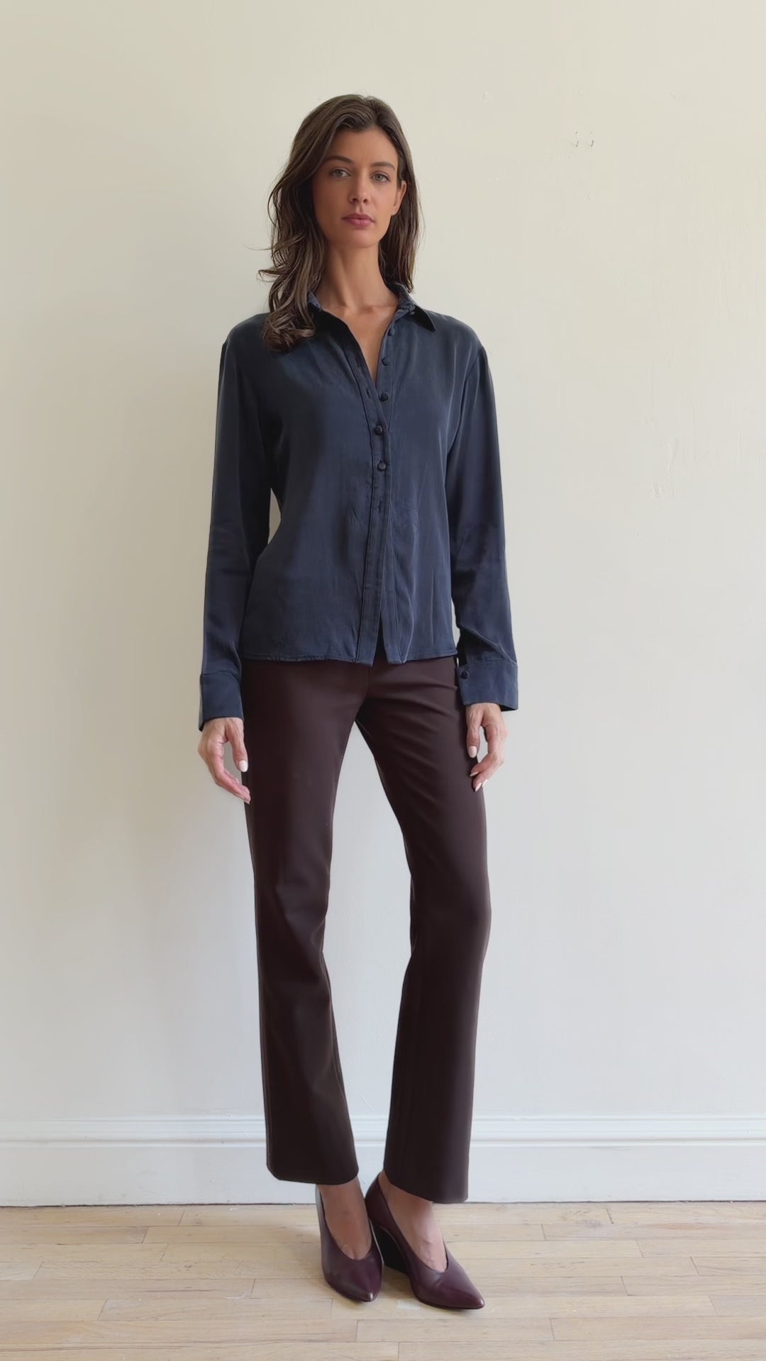 Contour Pants