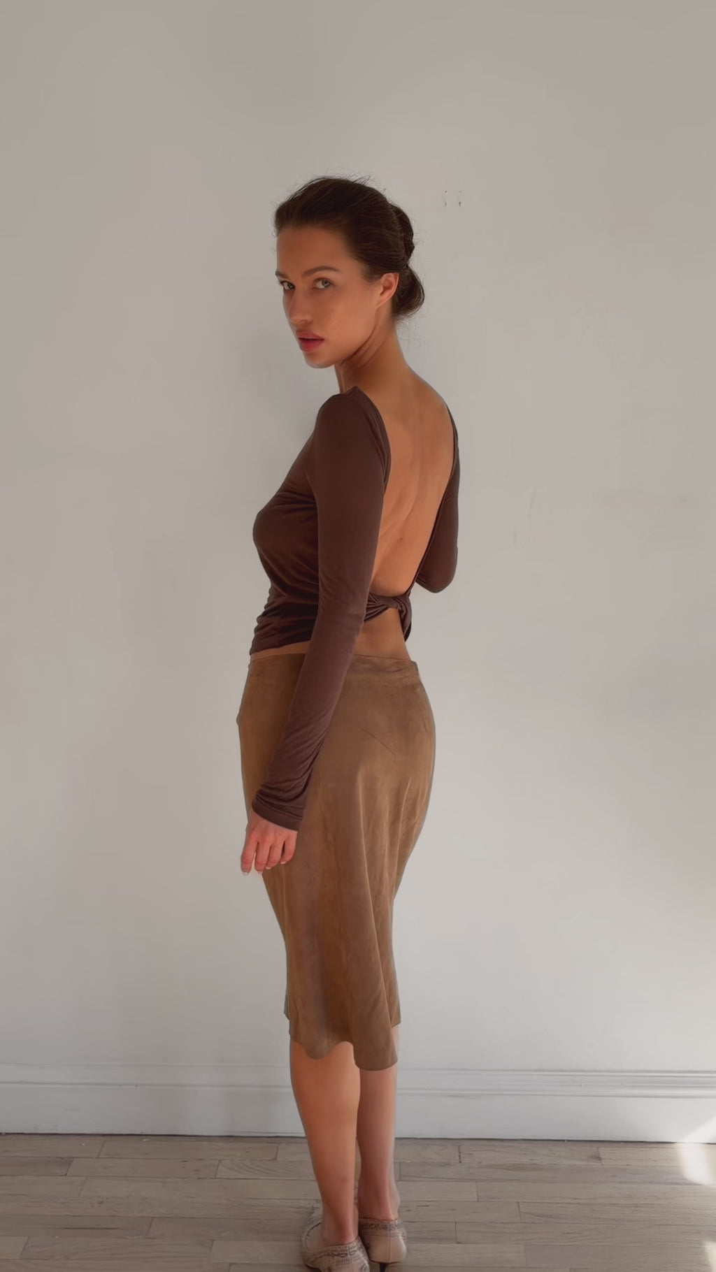 Twist Top