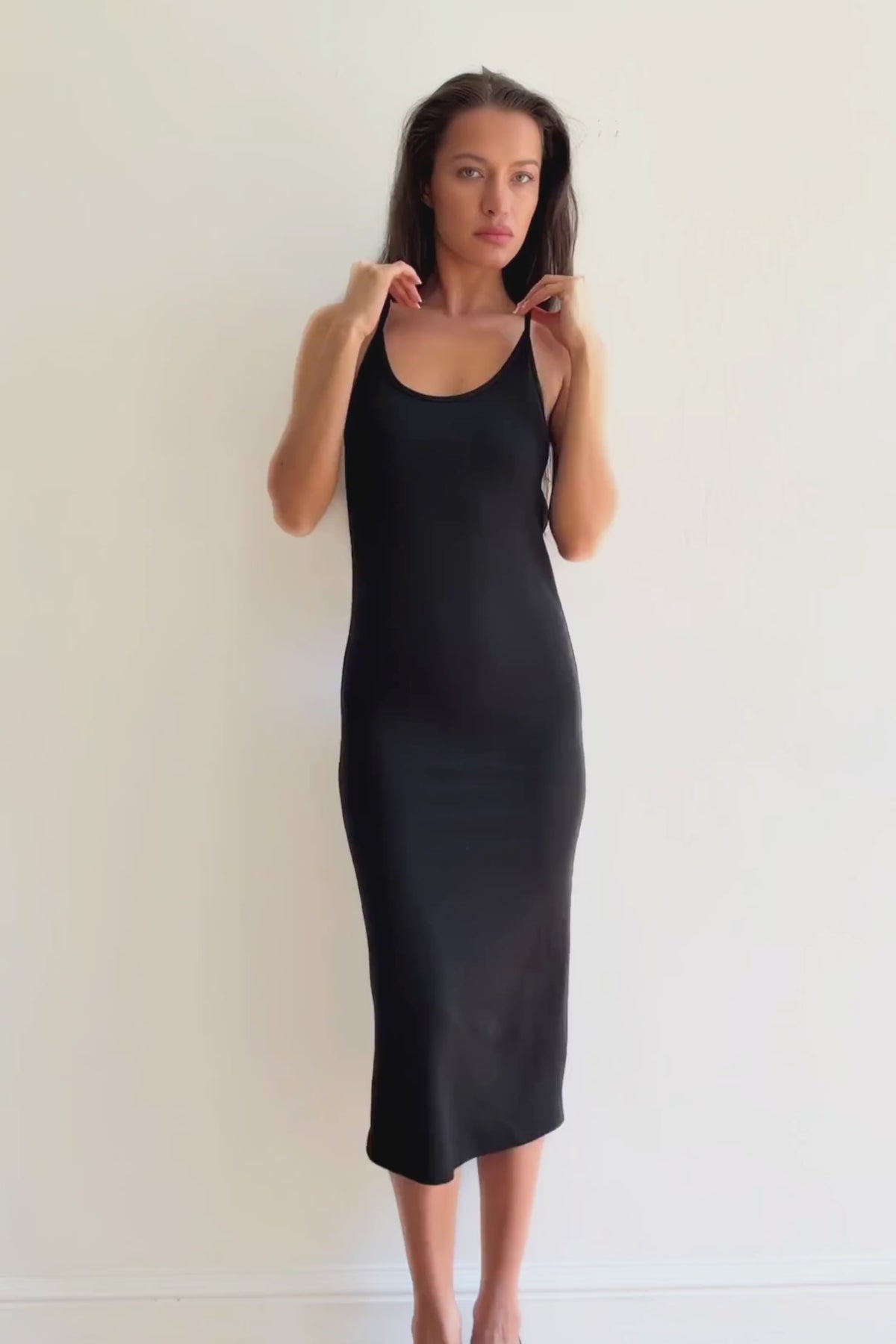 Muse Dress