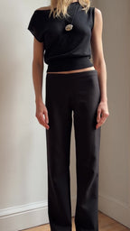 Contour Pants