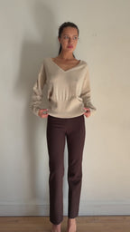 Ease Sweater