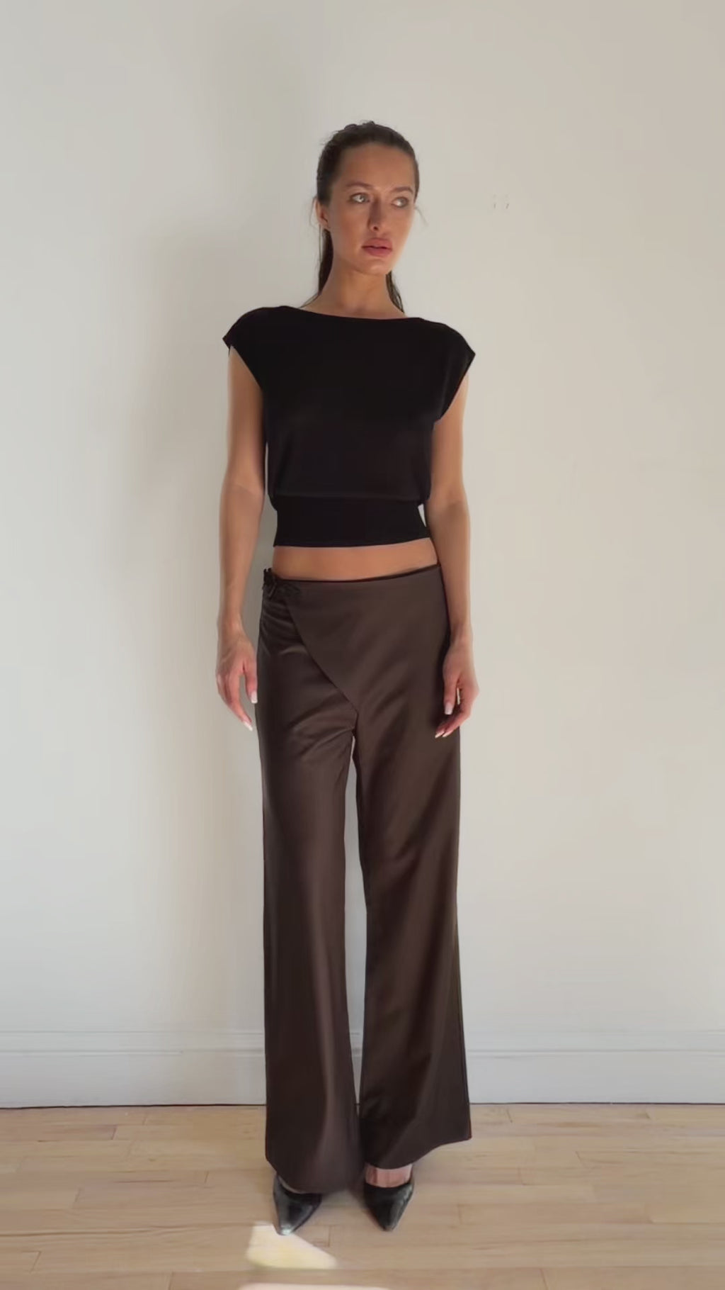 Alter Trousers